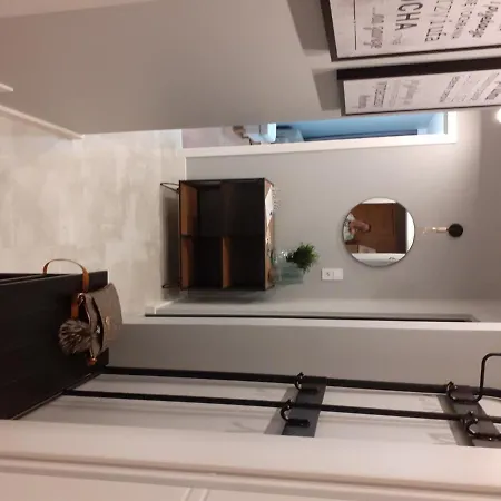 Apartament Długie Ogrody *