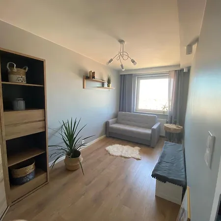Apartament Długie Ogrody *