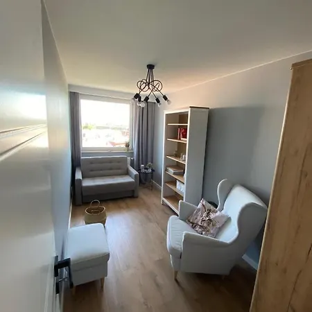 Apartament Długie Ogrody Appartement *